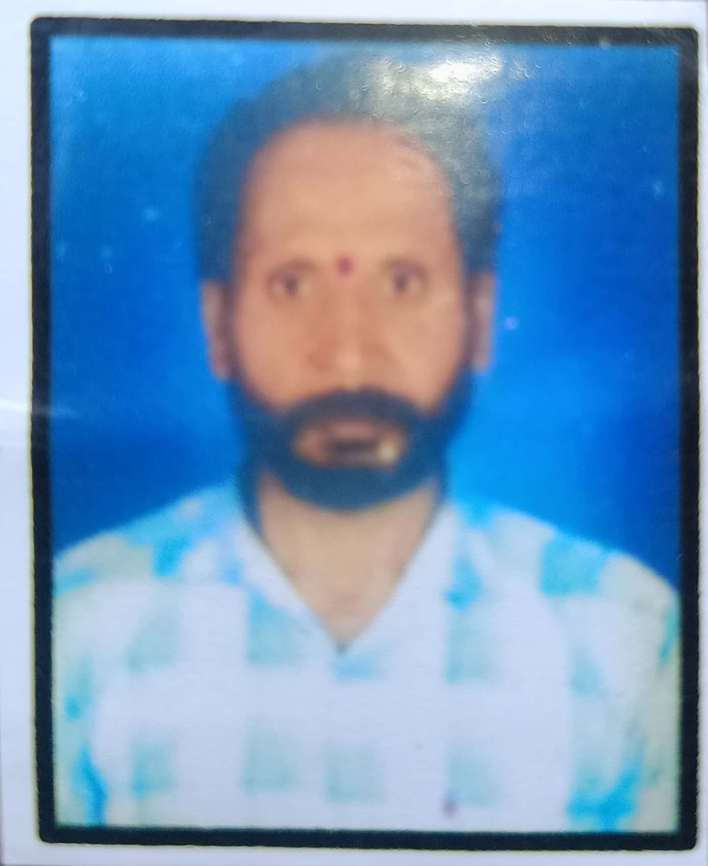 Sarpanch of Mangrul Chawala