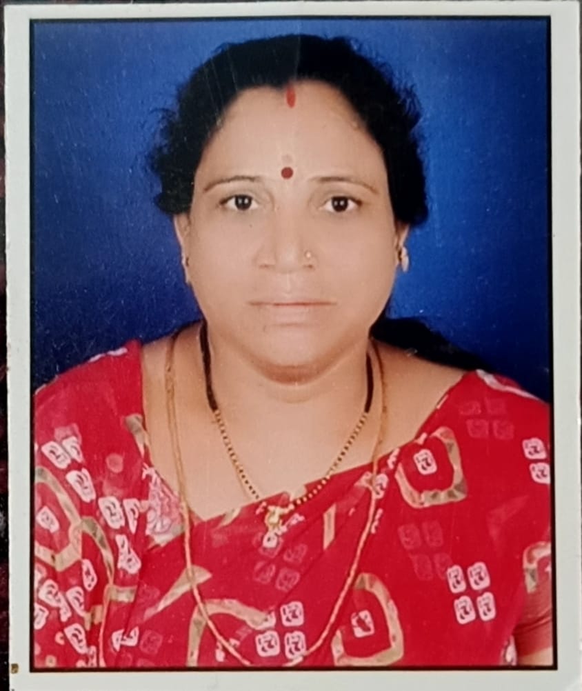 सुनिताताई टेवरे